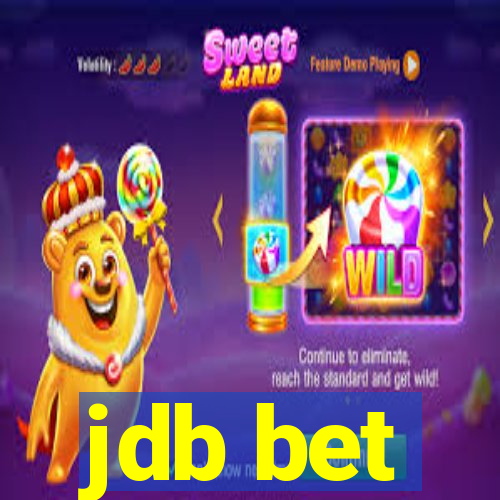 jdb bet